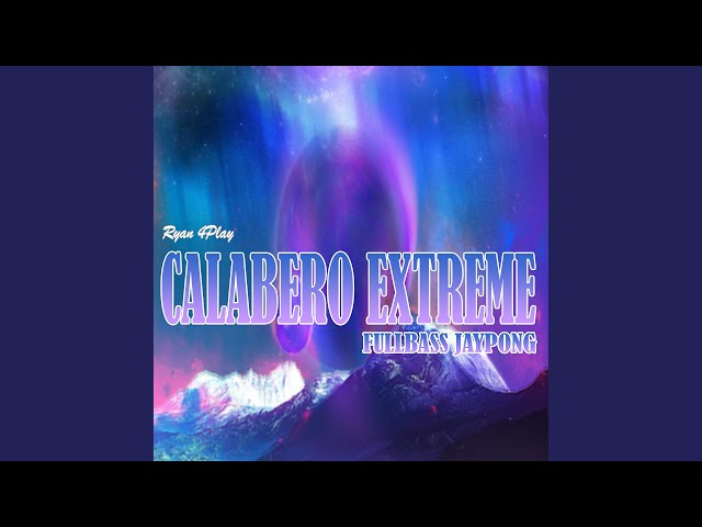 CALABERO EXTREME FULLBASS JAYPONG class=