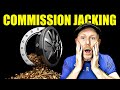 COMMISSION JACKING - How To Earn $3000/Week With Clickbank Products &amp; Affiliate Marketing (2022)