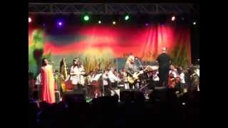 Jerry Garcia Symphonic Celebration w/Warren Haynes -STELLA BLUE