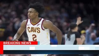 Collin Sexton’s role on Cavaliers won’t change
