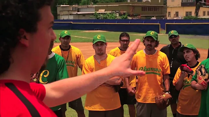 Kenny Powers Best Speech Ever HD