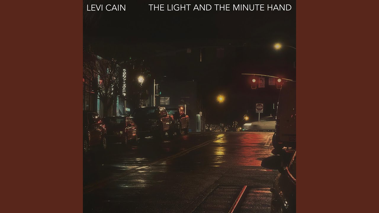 The Light And The Minute Hand (Remastered)