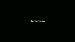 MENTAHAN CCP 🅚🅔🅡🅔🅝//STORY WA CCP // Lagu Walau Habis Terang ((ku terbiasa tersenyum tenang))