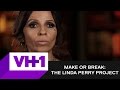 Make or Break: The Linda Perry Project | "Noah Faces The Truth" | VH1