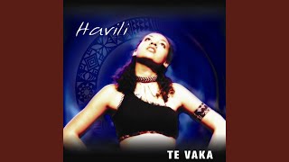 Miniatura del video "Te Vaka - Taku uo pele"