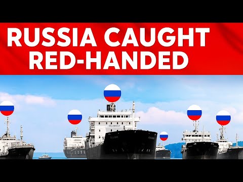 UK Strikes Russia Without Firing a Shot | Breaking News'