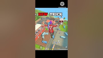 Traning Ground New Tips And Tricks || 💯% Working Tricks ✅