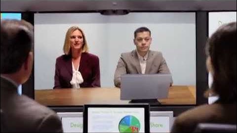 Introducing Cisco TelePresence TX9000 Series