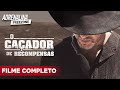 O Caçador de Recompensas - Filme Completo Dublado - Filme de Ação | Adrenalina Freezone