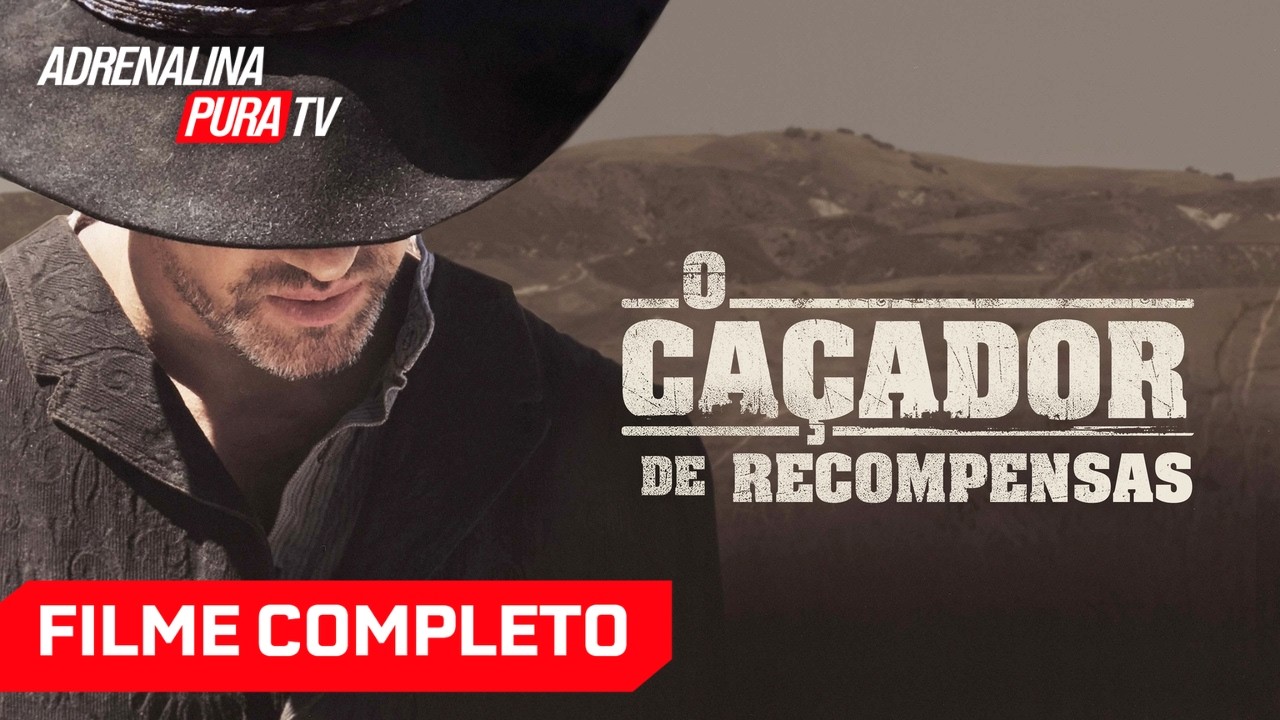 O Caçador de Recompensas