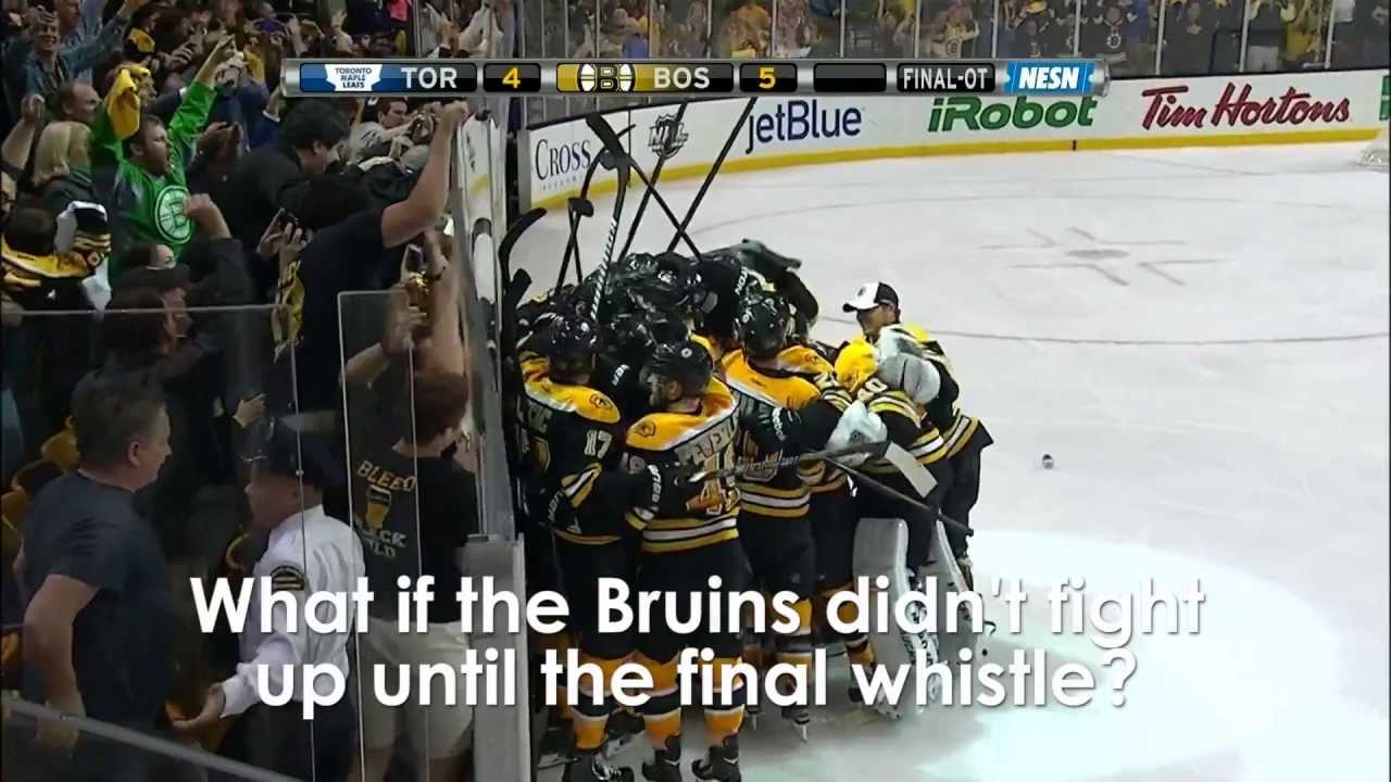 Toronto Maple Leafs Game History