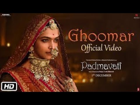 Ghoomar   Instrumental version  official video  Desai Brothers  Ft Nandakishor Desai