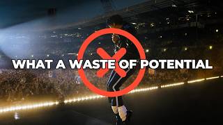 Celebrity What's Really Wrong with the Michael Jackson Movie (ANALYSIS) Wealth