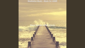 Pulsating Ambiance for ASMR