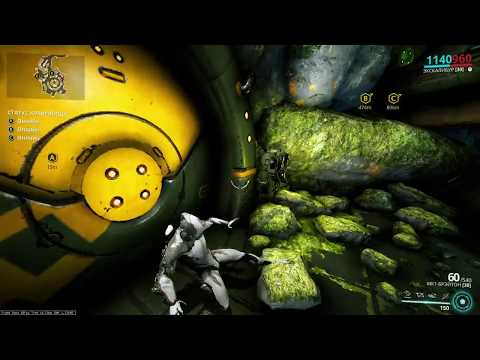 Warframe - Как