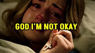 Download Lagu 🎵 God, I’m Not Okay (But I’m Still Here) Worship Song for Silent Battles and Hidden Faith MP3 Download Lagu 🎵 God, I’m Not Okay (But I’m Still Here) Worship Song for Silent Battles and Hidden Faith MP3