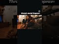 Thrash Metal Improv