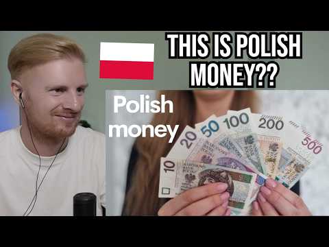 Reaction To Polish Money