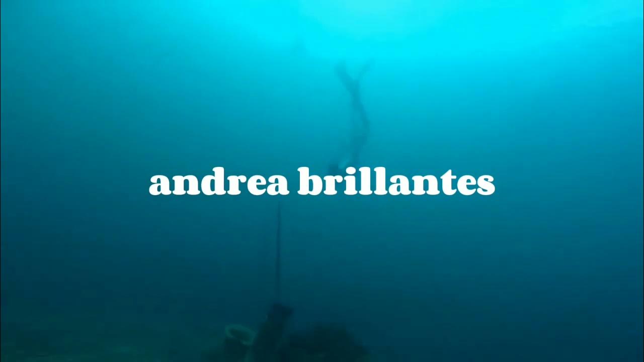 dyesebel. andreabrillantes blythe mermaid freediving YouTube