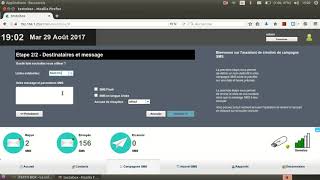 TextoBox SMSing screenshot 3