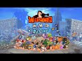 Worms WMD contará con la presencia de multitud de personajes de videojuegos