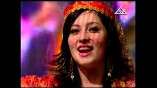 Ayan Babakishiyeva - Neynirem Sensiz