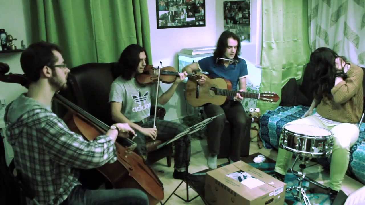 Stergin's Window Farm - Video Diary (Part 4)