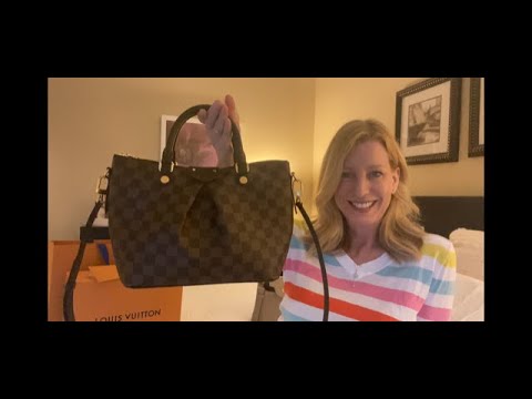 I Bought Another Vintage LV Bag Under $250! Unboxing Louis Vuitton