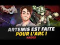 Artmis est faite pour larc  hads 04