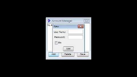 How To Run RsBot/Set Up