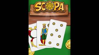 Scopa - Promo 15sP - Gioca con gli amici [Android] screenshot 5