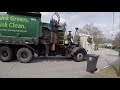 Garbage truck Fails of 2019