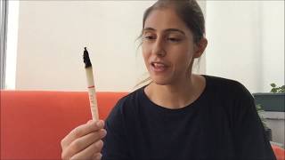 Kulak Temizleme Mumu