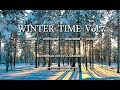 DJ Maretimo - Winter Time Vol.7 (Full Album) HD, 1+ Hours, continuous mix, Winter Chillout Music