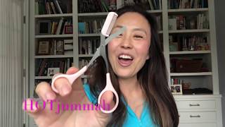 My Favoritie Things -  Etude House Eyebrow Trimmer