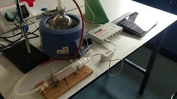 Measuring Absolute Zero in the Lab - Charles