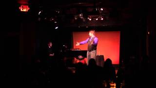 Bill Brown - The Subway Song (Schnitzelbank)