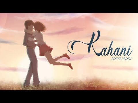 Ban Gai Kahani | Aditya Yadav | Jin Ariyas | 2016