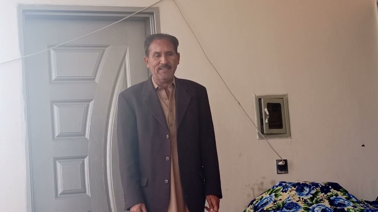 MASTER FAYYAZ HUSSAIN