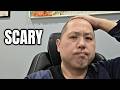Bitcoin Investors...This is Scary