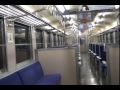 JR日豊本線　走行中の475系車内 の動画、YouTube動画。