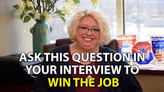 Perfect Questions ❓ to Ask in a Job Interview/Executive Search