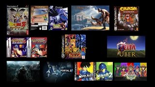 Next LP Choices
THIS IS NOT A VOTE! Just some suggestions. Digest them and tell me what you think.
Table of Contents:
0:00 - Introduction & Update
(SPOILERS BELOW)
3:49 - Portal 2
4:57 - Pokemon XD: Gale of Darkness
5:52 - Crash Bandicoot
7:13 - Dragonball Z: Budokai 2
9:10 - God Of War (HD)
11:05 - Megaman Legends 1 OR 2
12:25 - Megaman Battle Network 4: RS/BM
14:00 - TLoZ: OoT Uber Challenge
15:24 - Yu-Gi-Oh! Legacy of the Duelist
16:40 - TESV: Skyrim (Full, Legit LP)
18:51 - Yu-Gi-Oh! Forbidden Memories (UNCUT)
22:13 - Outro & More Updates Next LP Choices