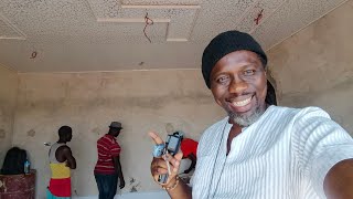 Download Lagu At Last… It’s Fully Completed! 😱 Building In The Gambia MP3