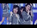 Gambar cover 【SUB】YouthWithYou 青春有你2 : Theme song ‘YES! OK! ' 主题曲舞台《YES! OK! 》| iQIYI