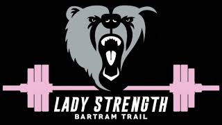 2021 Bartram Trail Lady Strength