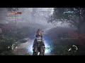 Horizon Zero Dawn part 3