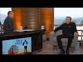 Hall of Famer Joe Montana Talks Super Bowl 50 & More in Studio - 2/4/16