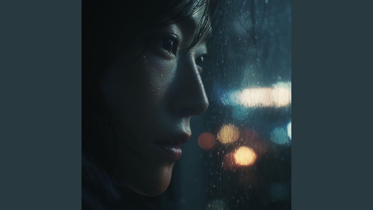 我的世界不再有你 My World Without You