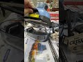 Ninja Crispy 5-1 portable design